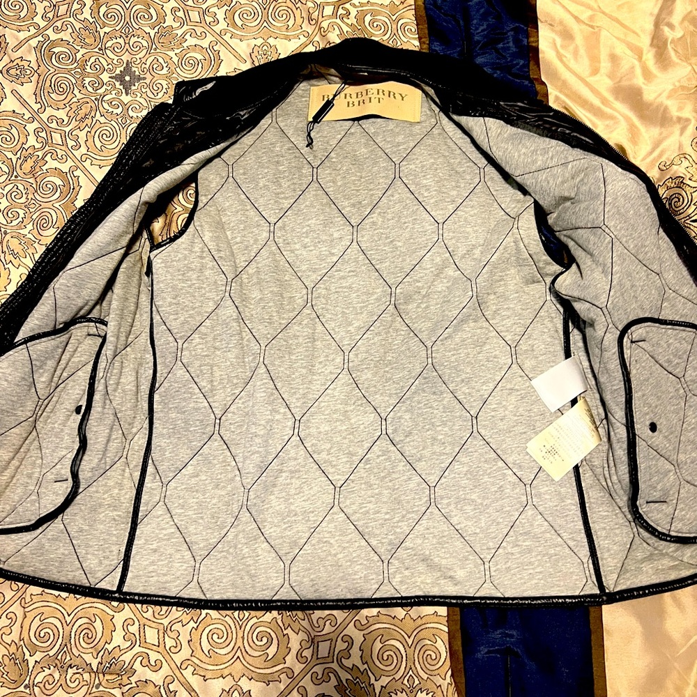 Burberry Thermal Vest